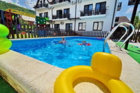 Charme'L Hotel